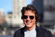 Tom Cruise (Photo by Lisa Maree Williams/Getty Images)